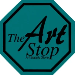 Cushioned Jar Opener - Stop Sign