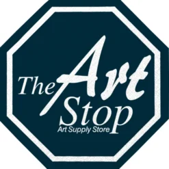 Cushioned Jar Opener - Stop Sign