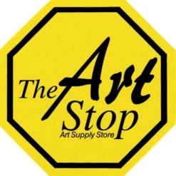 Cushioned Jar Opener - Stop Sign