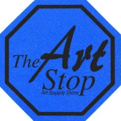 Cushioned Jar Opener - Stop Sign