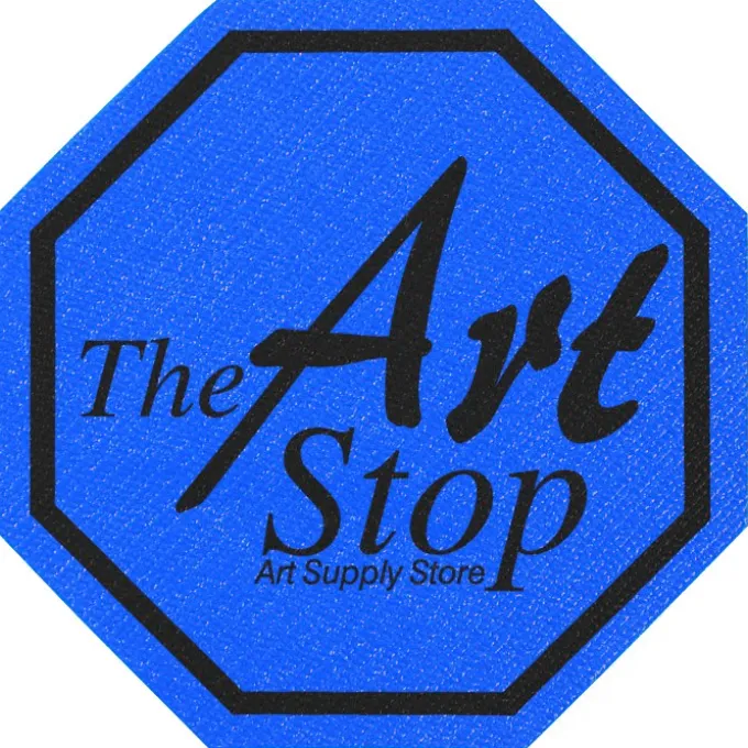 Cushioned Jar Opener - Stop Sign