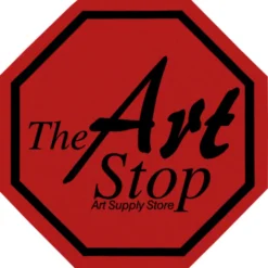 Cushioned Jar Opener - Stop Sign