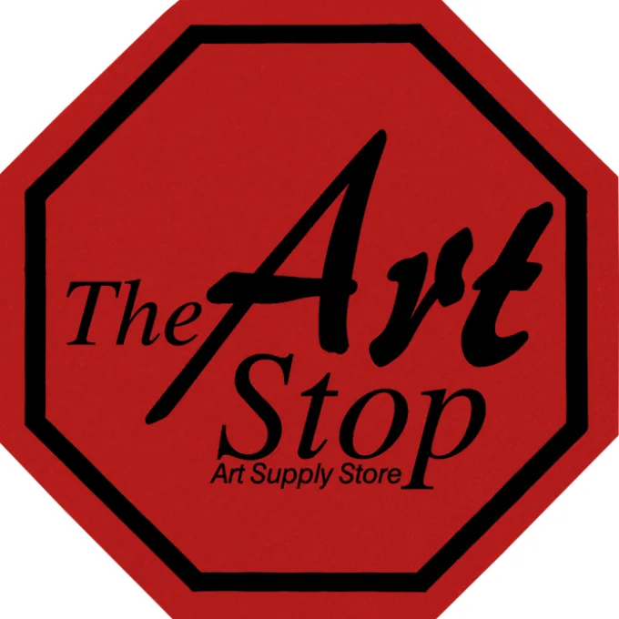 Cushioned Jar Opener - Stop Sign