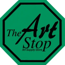Cushioned Jar Opener - Stop Sign