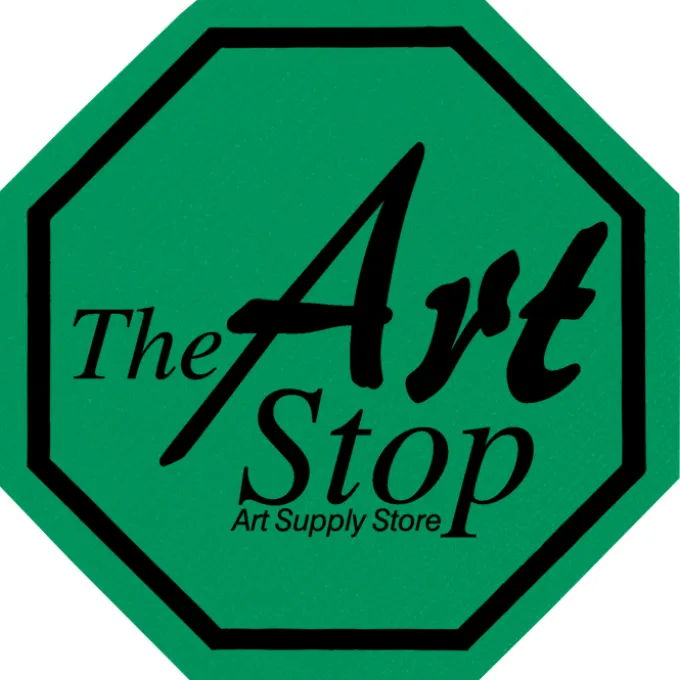 Cushioned Jar Opener - Stop Sign