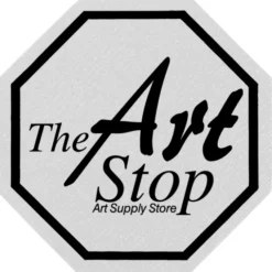 Cushioned Jar Opener - Stop Sign