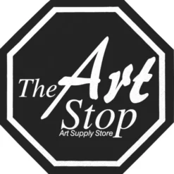 Cushioned Jar Opener - Stop Sign