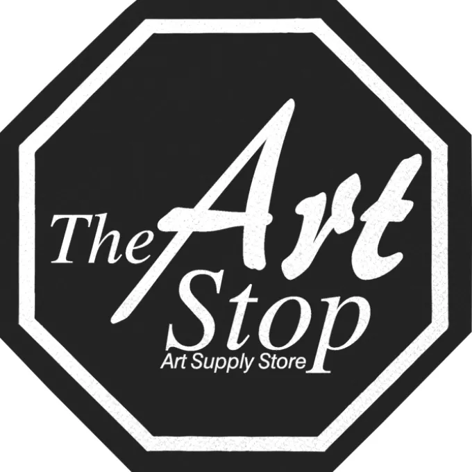 Cushioned Jar Opener - Stop Sign