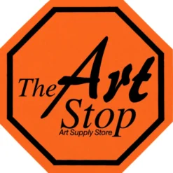 Cushioned Jar Opener - Stop Sign