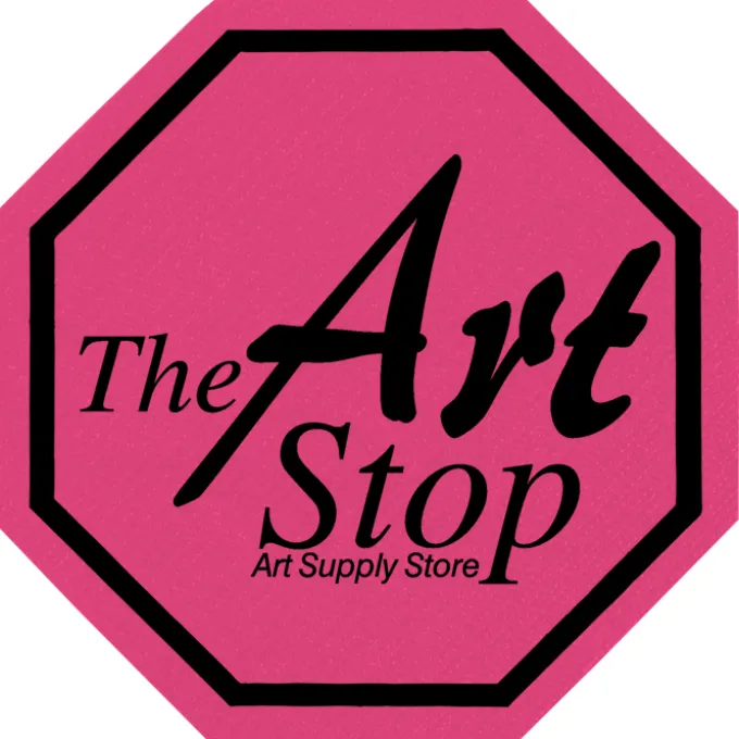 Cushioned Jar Opener - Stop Sign