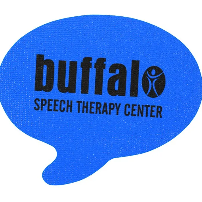 Cushioned Jar Opener - Talk Bubble
