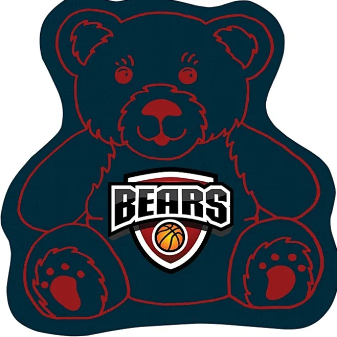 Cushioned Jar Opener - Teddy Bear - Full Color