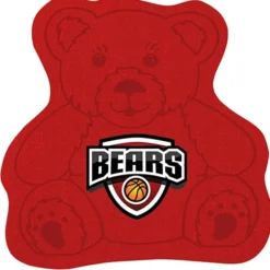 Cushioned Jar Opener - Teddy Bear - Full Color