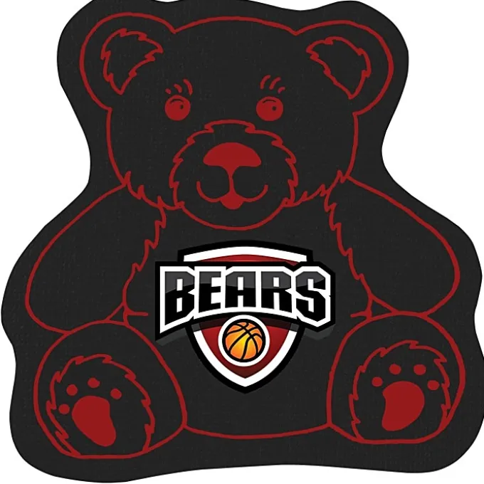 Cushioned Jar Opener - Teddy Bear - Full Color