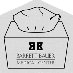 Cushioned Jar Opener - Tissue Box