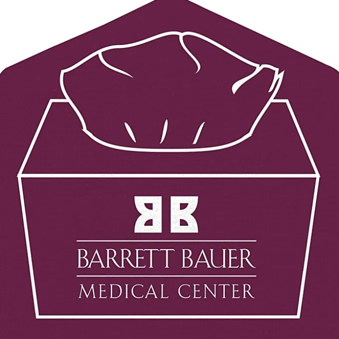 Cushioned Jar Opener - Tissue Box