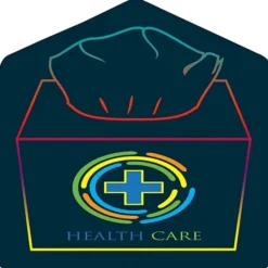 Cushioned Jar Opener - Tissue Box - Full Color