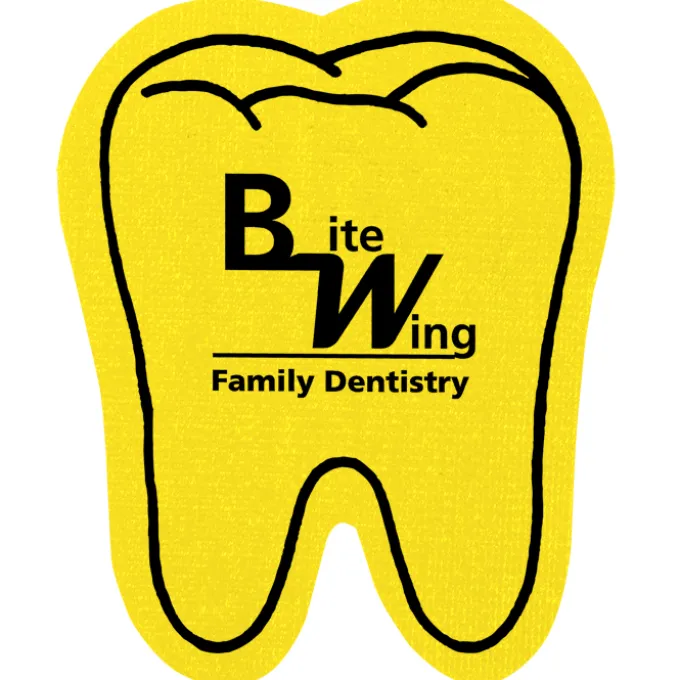 Cushioned Jar Opener - Tooth