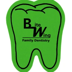 Cushioned Jar Opener - Tooth
