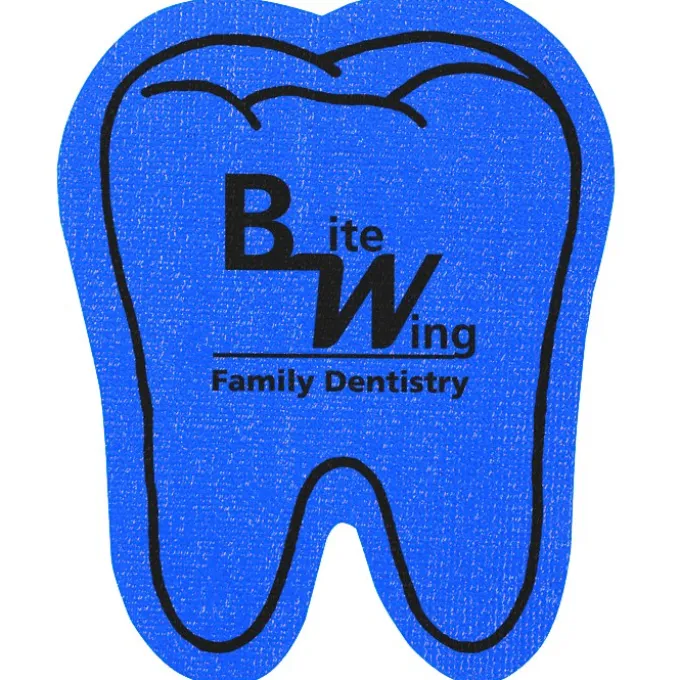 Cushioned Jar Opener - Tooth
