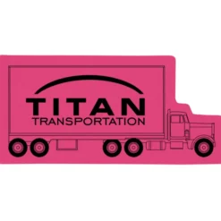 Cushioned Jar Opener - Tractor Trailer