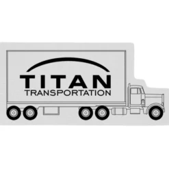 Cushioned Jar Opener - Tractor Trailer