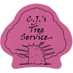 Cushioned Jar Opener - Tree
