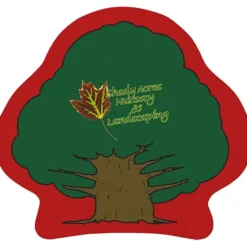Cushioned Jar Opener - Tree - Full Color