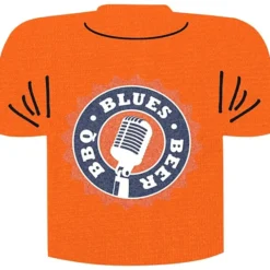 Cushioned Jar Opener - T-Shirt - Full Color
