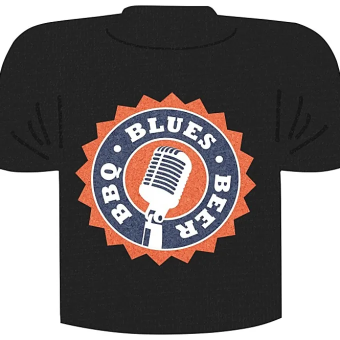 Cushioned Jar Opener - T-Shirt - Full Color
