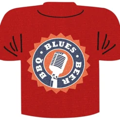 Cushioned Jar Opener - T-Shirt - Full Color