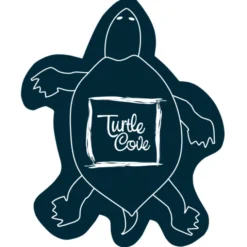 Cushioned Jar Opener - Turtle