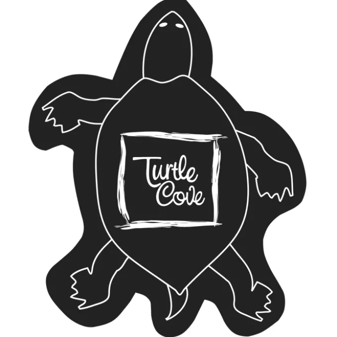 Cushioned Jar Opener - Turtle