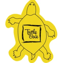 Cushioned Jar Opener - Turtle