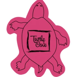 Cushioned Jar Opener - Turtle