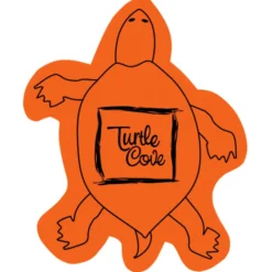 Cushioned Jar Opener - Turtle