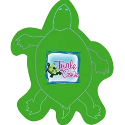 Cushioned Jar Opener - Turtle - Full Color
