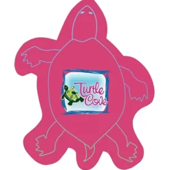 Cushioned Jar Opener - Turtle - Full Color