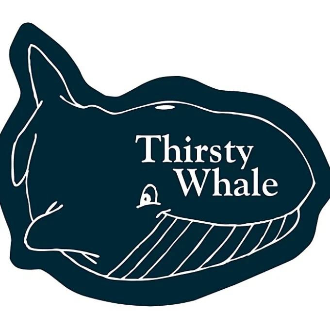 Cushioned Jar Opener - Whale