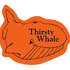 Cushioned Jar Opener - Whale