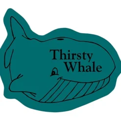 Cushioned Jar Opener - Whale