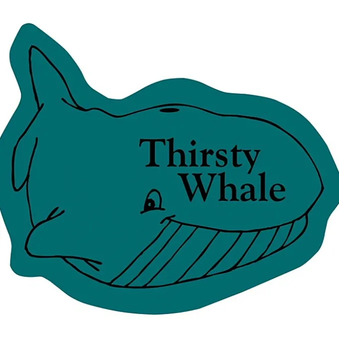 Cushioned Jar Opener - Whale