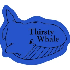 Cushioned Jar Opener - Whale
