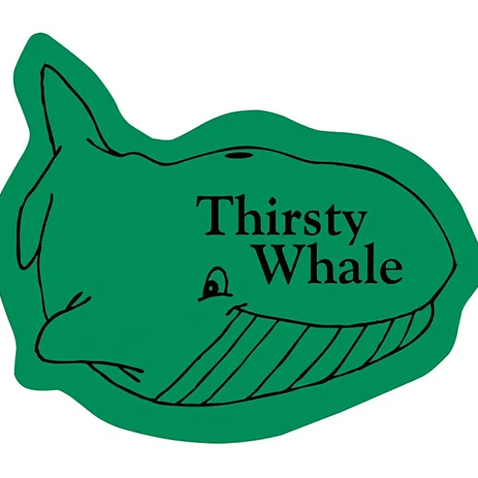 Cushioned Jar Opener - Whale