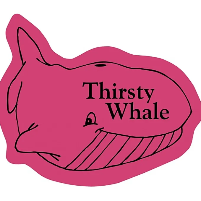 Cushioned Jar Opener - Whale