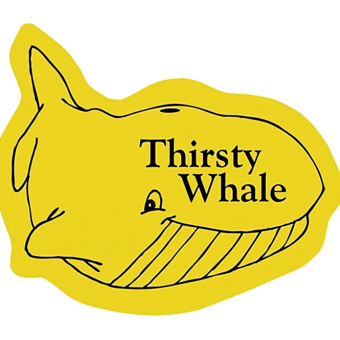 Cushioned Jar Opener - Whale