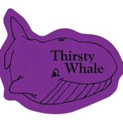 Cushioned Jar Opener - Whale