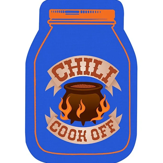 Cushioned Jar Opener - Wide Mouth Jar - Full Color