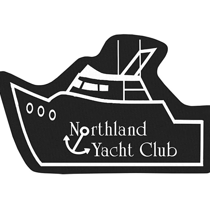 Cushioned Jar Opener - Yacht