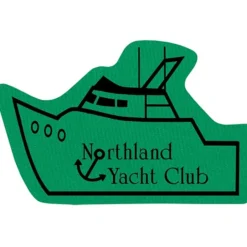 Cushioned Jar Opener - Yacht